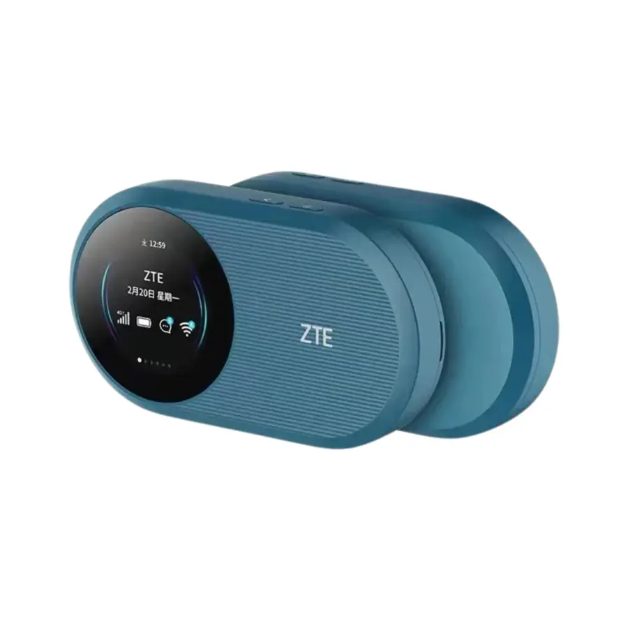 ZTE U10S Pro Wireless Mobile Wi-Fi Router - Shopo.lk Sri Lanka
