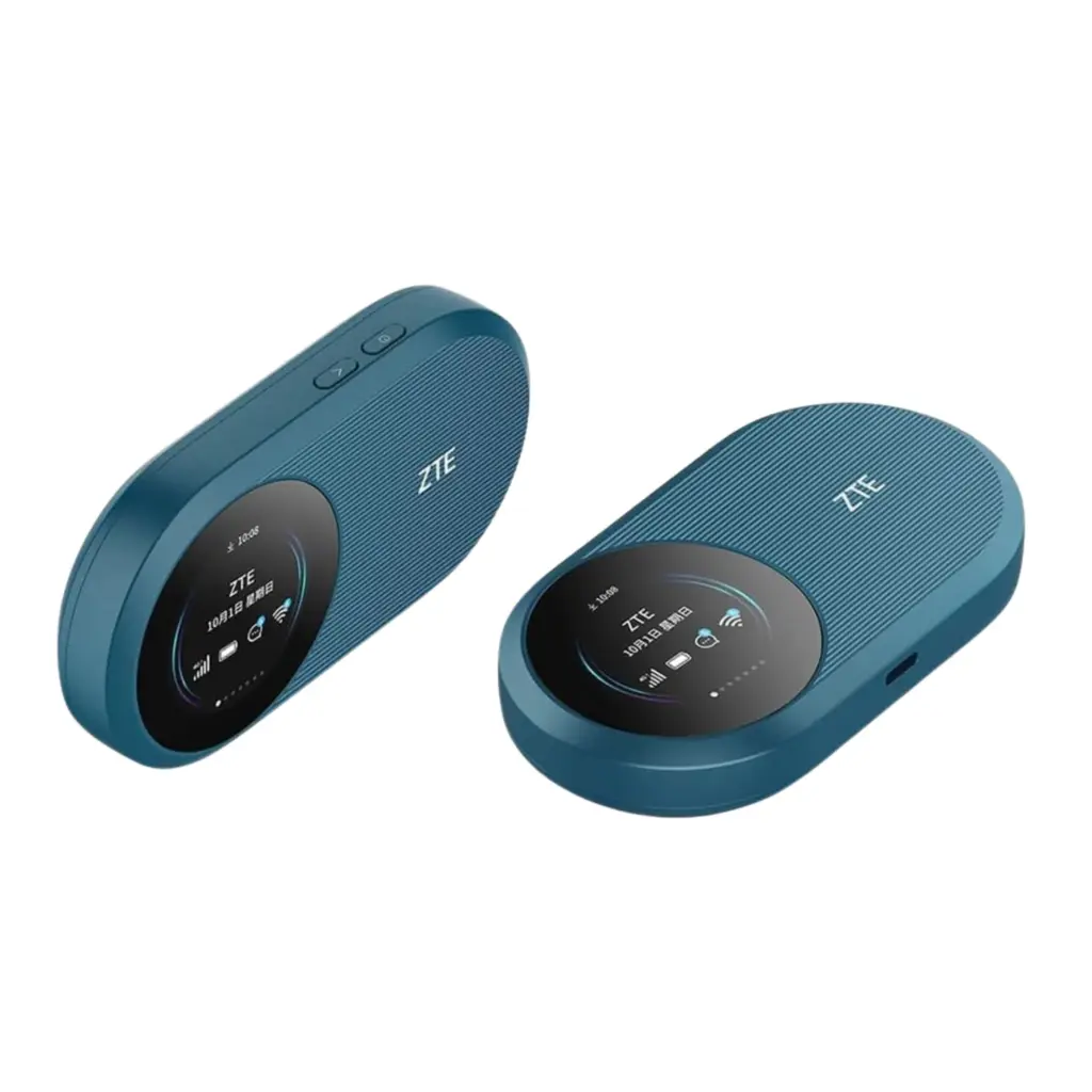 ZTE U10S Pro Wireless Mobile Wi-Fi Router - photo 2 - Shopo.lk
