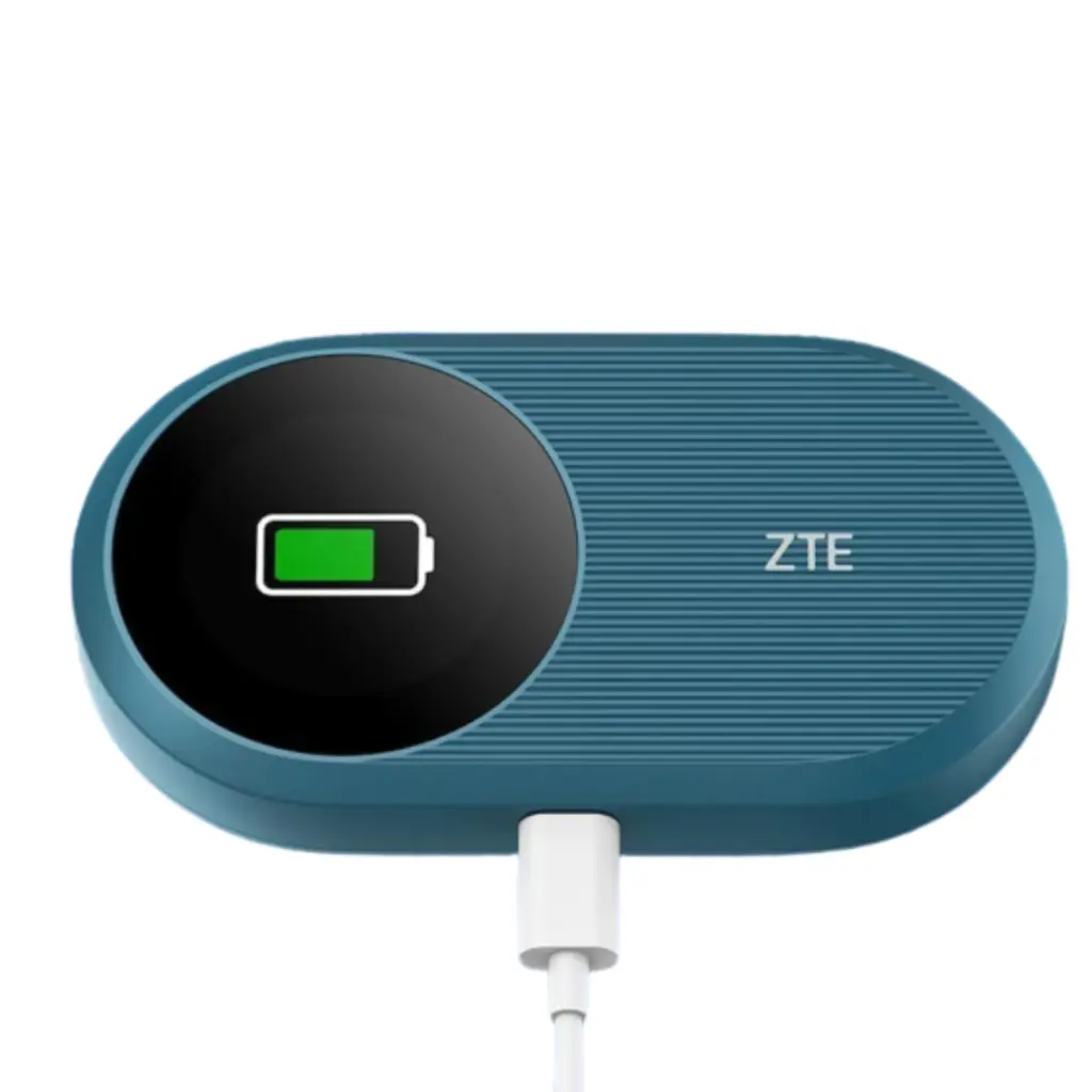 ZTE U10S Pro Wireless Mobile Wi-Fi Router - photo 3 - Shopo.lk