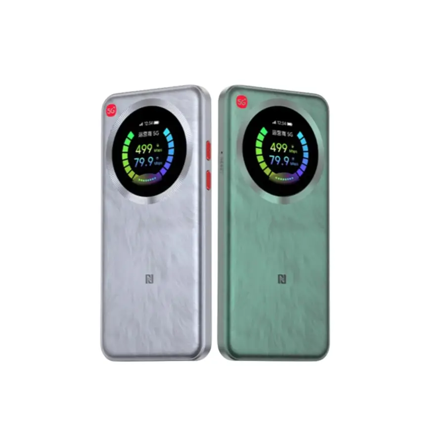 ZTE U30 Pro 5G Portable WiFi Router - Shopo.lk Sri Lanka